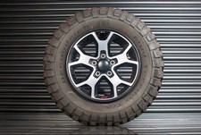 Jeep wrangler 2018 - jeep, jl