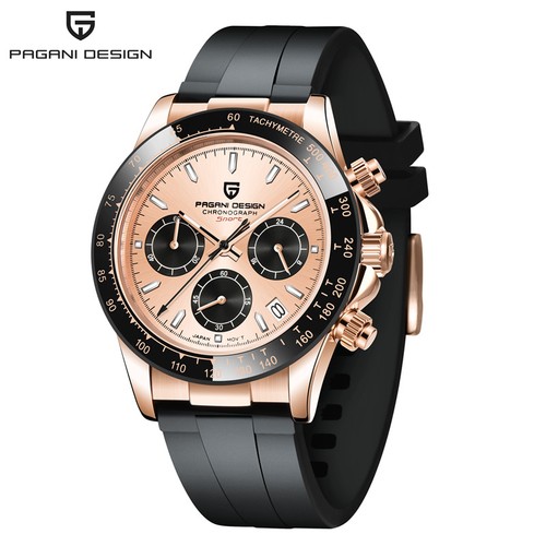 Orologio quarzo uomo pagani - al,