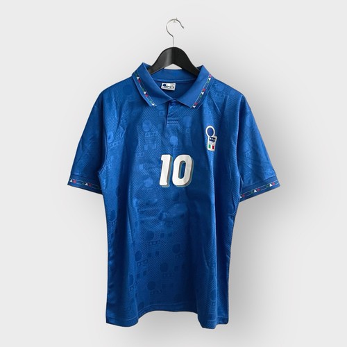Maglia home italia - maglia,