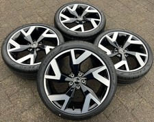 4 RUOTE ESTIVE ORIGINALI 19"