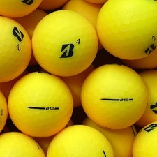 50 palline da golf Bridgestone