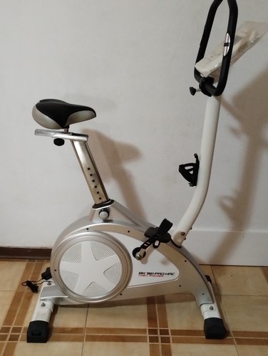 Cyclette high power 961 - cyclette, bk
