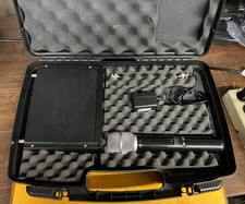 Microfono palmare wireless