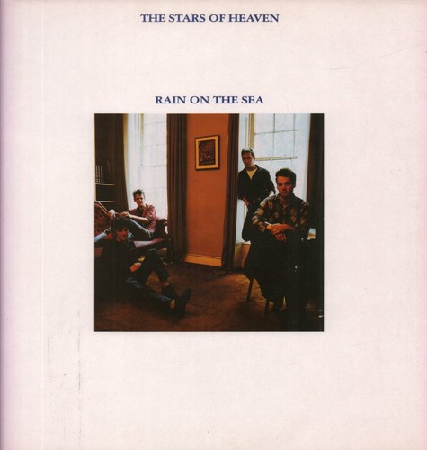 Stars heaven rain the - of,