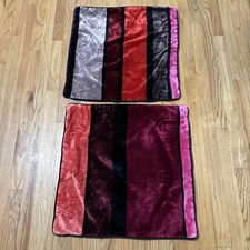 Set 2 copricuscini Sonia