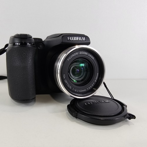 Fujifilm finepix s5800 0 - finepix, 8,0