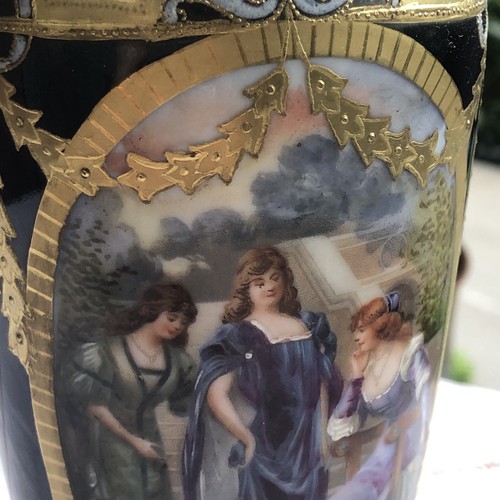 Antico vaso porcellana del - antico,