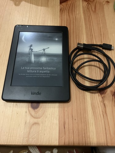 Kindle - , 7