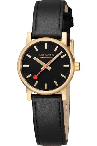 Orologio ufficiale mondaine - orologio,