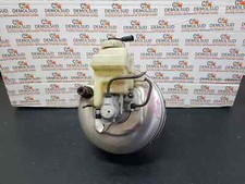 SERVOFRENO CON POMPA FRENI BMW 730 D (E65) ANNO 2004 (6753817) USATO ORIGINALE