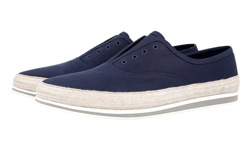 Sneaker slip espadrillas - slip,