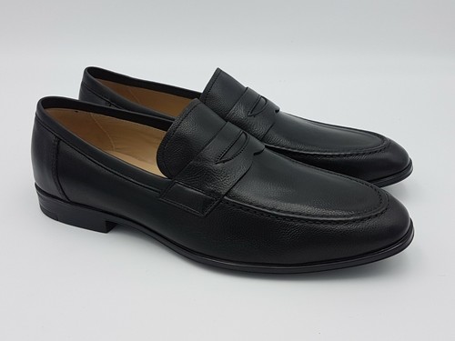 Scarpe uomo mocassini nero - uomo,