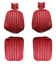 Fits Mercedes W113 Pagoda