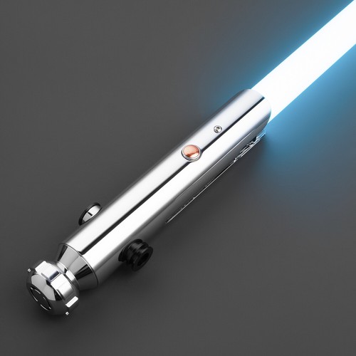 Ahsoka xrgb lightsaber force - lightsaber,