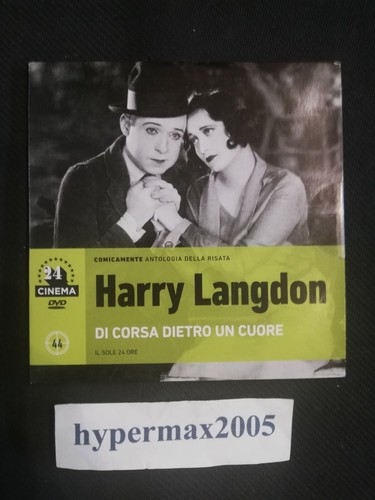 Harry langdon di - harry,