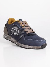 Fred Mello Sneakers stringate