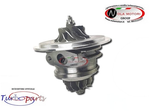 Turbo turbina coreassy - turbina,