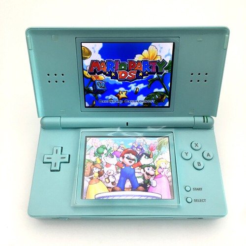 Console videogioco nintendo - console, ds
