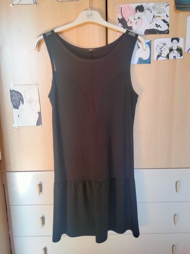 Vestito donna - vestito,