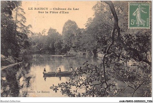 Aamp8 0683 raincy - le,