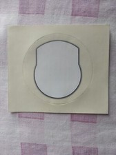 GADGET ADESIVO STICKER PER AUTO: AGIP & YOU