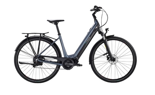 Bici bianchit tronik type 2 - bici, bianchit-tronik