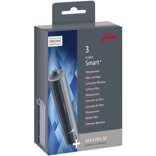 Cartucce filtro jura original - cartucce,