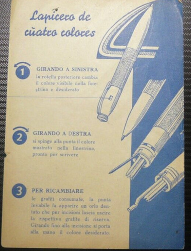 Curioso foglietto - curioso,