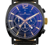 Orologio da polso Jacques
