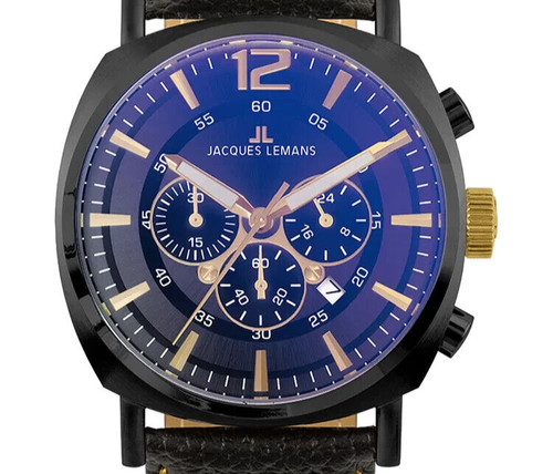 Orologio polso jacques - polso,