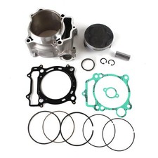 Engine Piston Cylinder Gasket