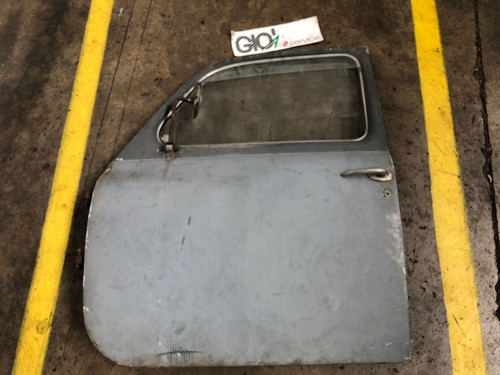 Porta anteriore sinistra - porta,