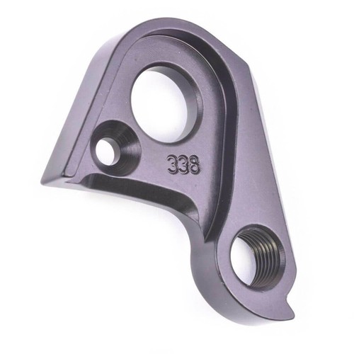 Gancio deragliatore per norco - deragliatore,