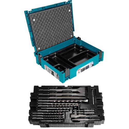 Makita 52059 set - makita, trapano