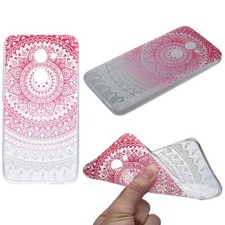 Cover hennè per Alcatel A3