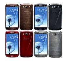 Smartphone Samsung Galaxy S3