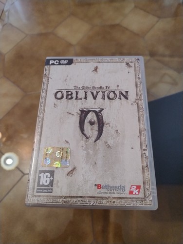The elder scrolls - the,