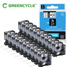 Compatibile per Etichette Dymo