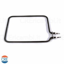 Resistenza 610W 230V Originale