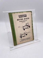 Kemper/Rotor-Heuer/Voltafieno