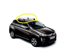 BARRE TETTO PORTATUTTO IN