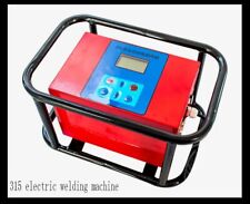 Macchina elettrofusione AC220V