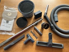 Vacuum Tech ordine speciale