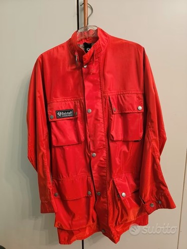 Giubbino belstaff unisex