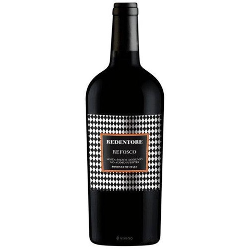 Redentore refosco peduncolo - redentore,