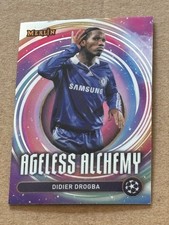 Didier drogba ageless alchemy - didier,
