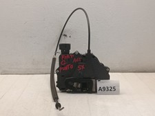 A9325 SERRATURA PORTA