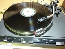 Technics 5300 giradischi - technics, sl-5300
