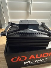 Supporto Amplificatore
