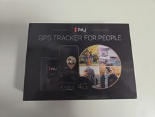 PAJ GPS Easy Finder 4G -